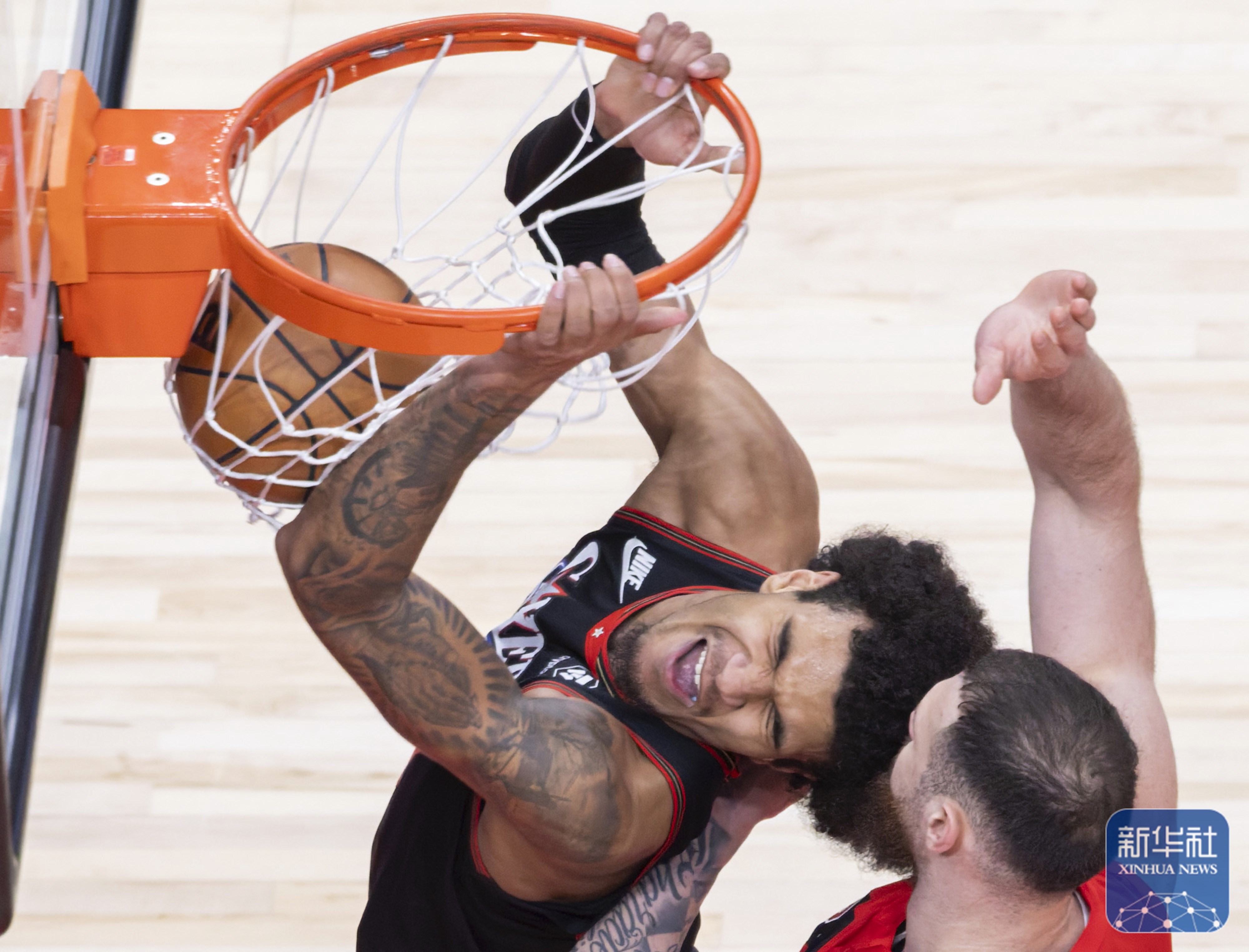 独行侠vs猛龙全场回放