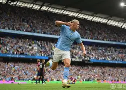 9体育-哈兰德连续十场比赛得分超过状态火爆山东泰山今晚外线爆发，连对手都承认：集结日深圳男篮门线救险